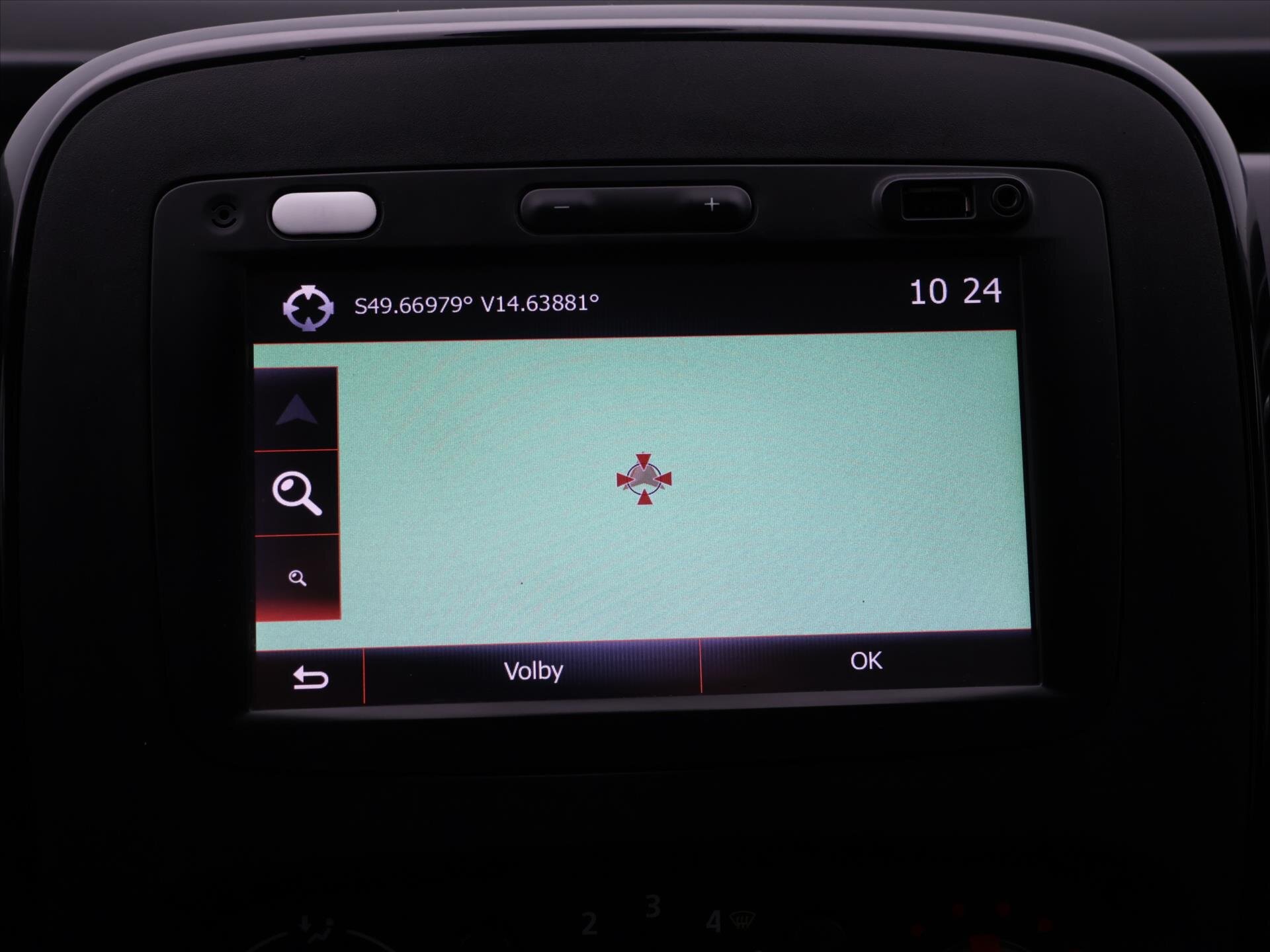 Opel Vivaro Ostatní 1,6 l 89 kw