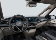 Volkswagen Multivan Ostatní 2,0 l 110 kw