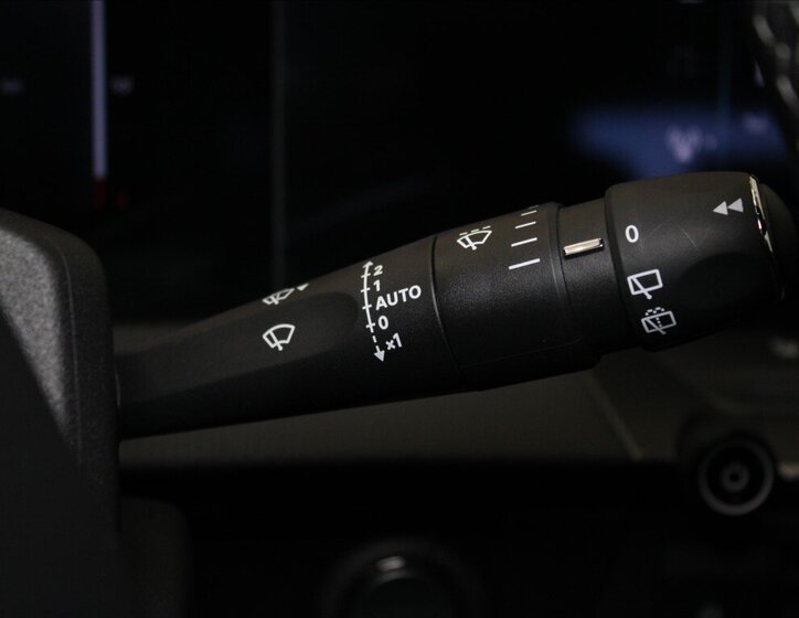 Opel Astra Hatchback 1,2 l 96 kw