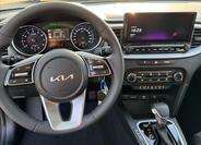 KIA Ceed 13