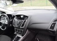 Ford Focus Kombi 998,0 92 kw