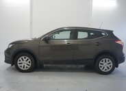 Nissan Qashqai SUV 1,2 l 85 kw