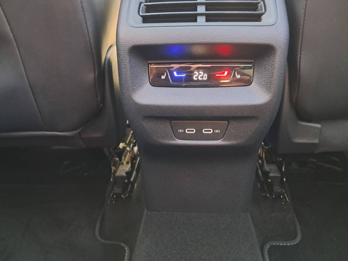 Volkswagen Tayron SUV / Terénní 2,0 l 142 kw