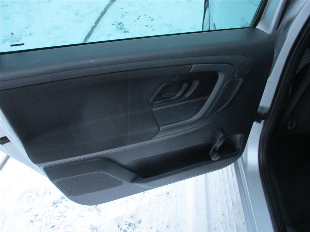 Škoda Roomster Kombi 1,2 l 63 kw