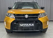 Suzuki Vitara 2