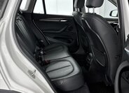 BMW X1 SUV / Terénní 2,0 l 140 kw