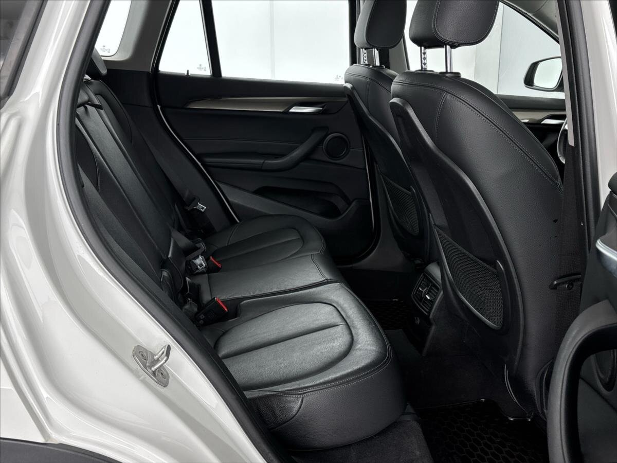 BMW X1 SUV / Terénní 2,0 l 140 kw