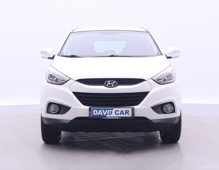 Hyundai ix35 2