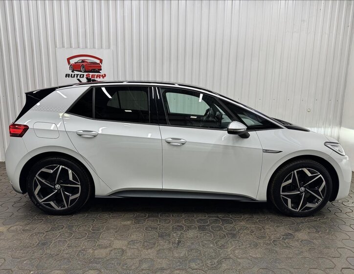 Volkswagen ID.3 Hatchback 0,0 150 kw