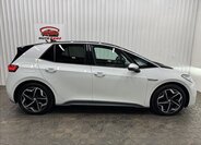 Volkswagen ID.3 Hatchback 0,0 150 kw