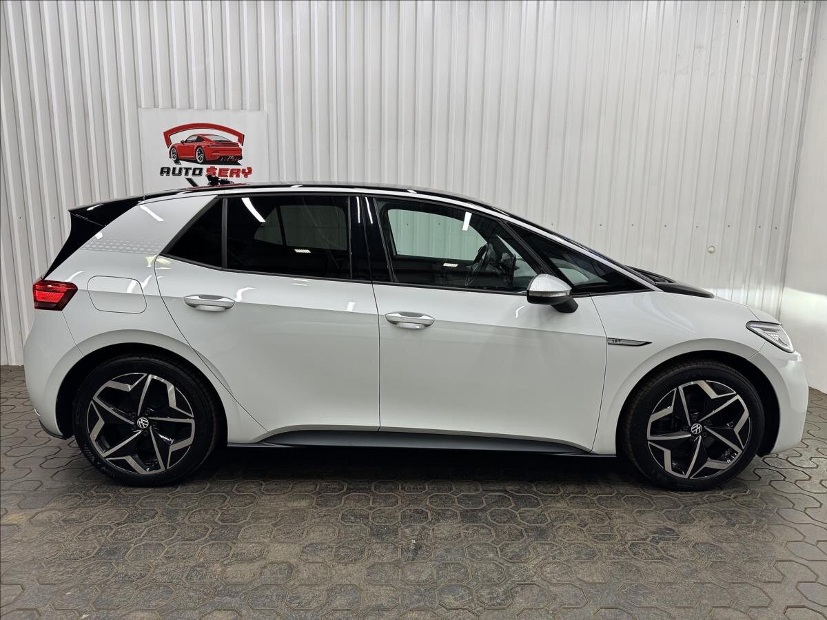 Volkswagen ID.3 Hatchback 0,0 150 kw