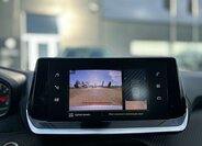 Peugeot 2008 SUV 1,2 l 74 kw