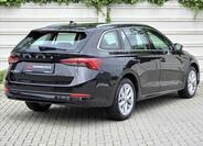 Škoda Octavia 6