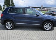Volkswagen Tiguan 5