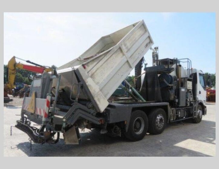 Renault Ostatní Ostatní 0,0 385 kw