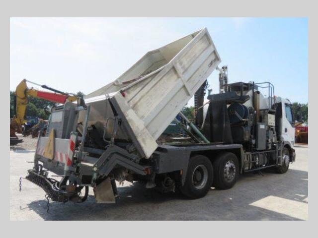 Renault Ostatní Ostatní 0,0 385 kw