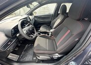 Hyundai i20 Hatchback 1,2 l 58 kw