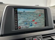 BMW Řada 2 Kombi 1,5 l 100 kw