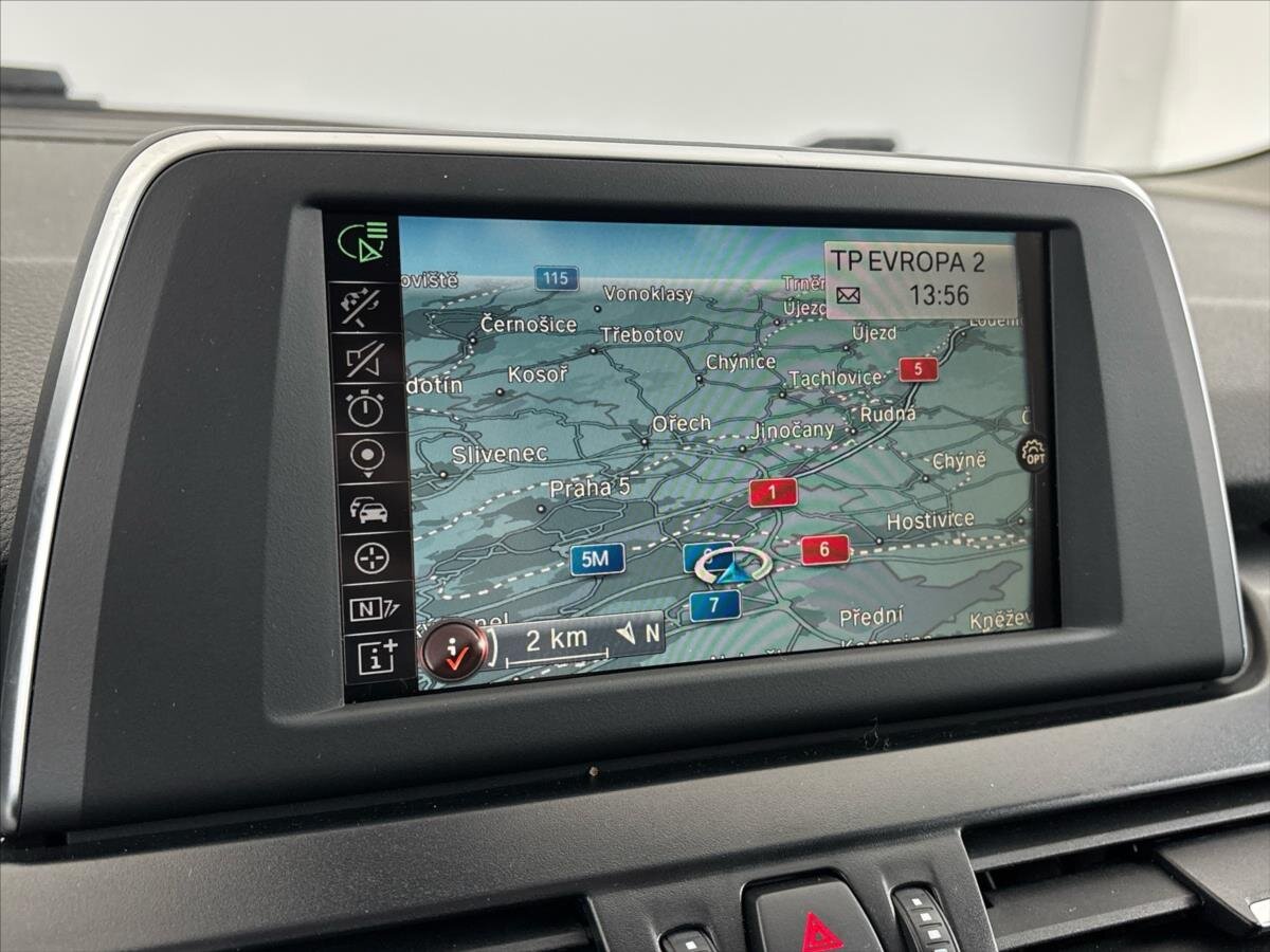 BMW Řada 2 Kombi 1,5 l 100 kw