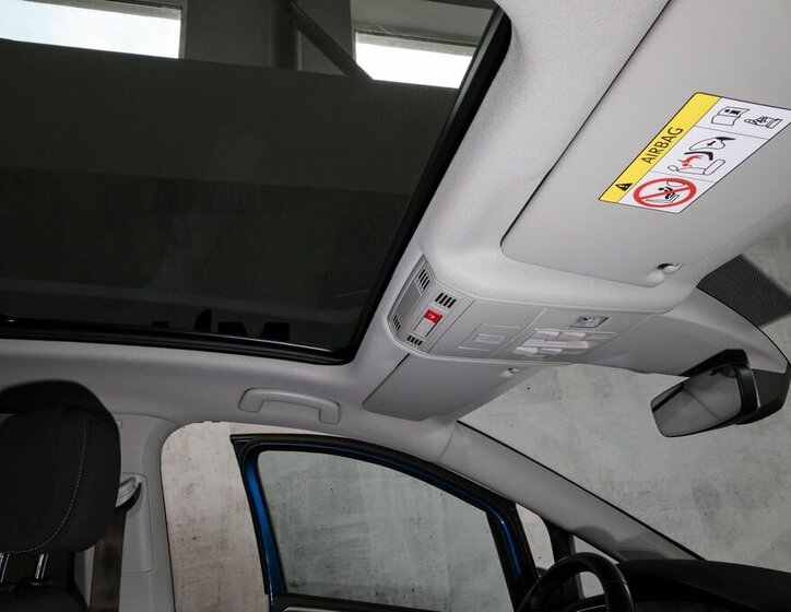 Volkswagen Touran 21