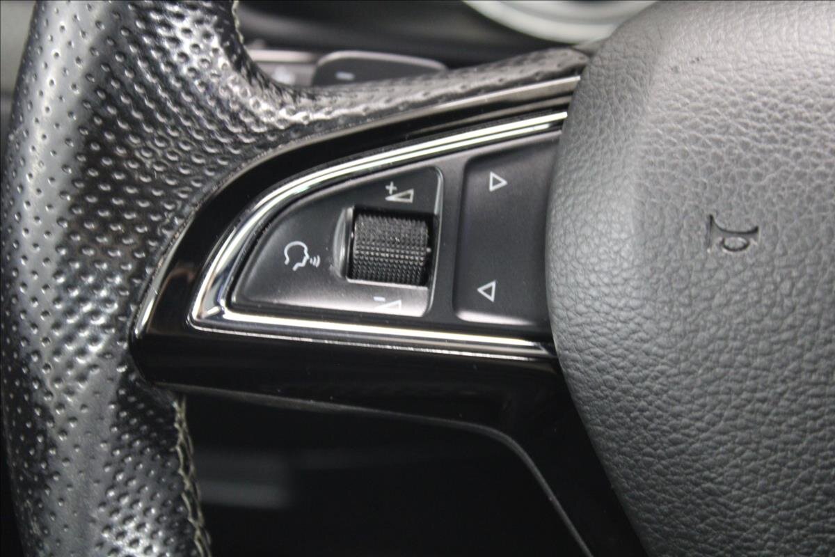 Škoda Superb Kombi 2,0 l 110 kw