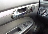 Volkswagen Touran Kombi 2,0 l 100 kw