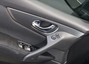 Nissan Qashqai SUV / Terénní 1,6 l 96 kw