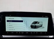 Volkswagen Caravelle Kombi 2,0 l 125 kw