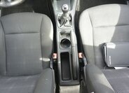 Mercedes-Benz Třídy A MPV 2,0 l 80 kw