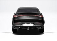 Mercedes-Benz GLC Kupé 2,0 l 260 kw