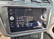 Volkswagen Tiguan SUV 1,5 l 110 kw