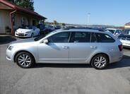 Škoda Octavia 5