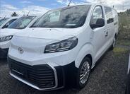 Toyota ProAce 3