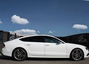 Audi S7 Sedan / Limuzína 4,0 l 414 kw