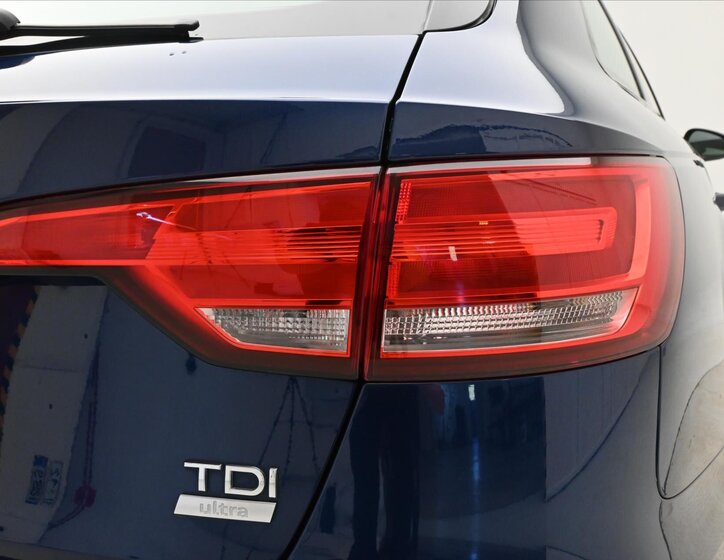 Audi A4 Kombi 110,0 110 kw