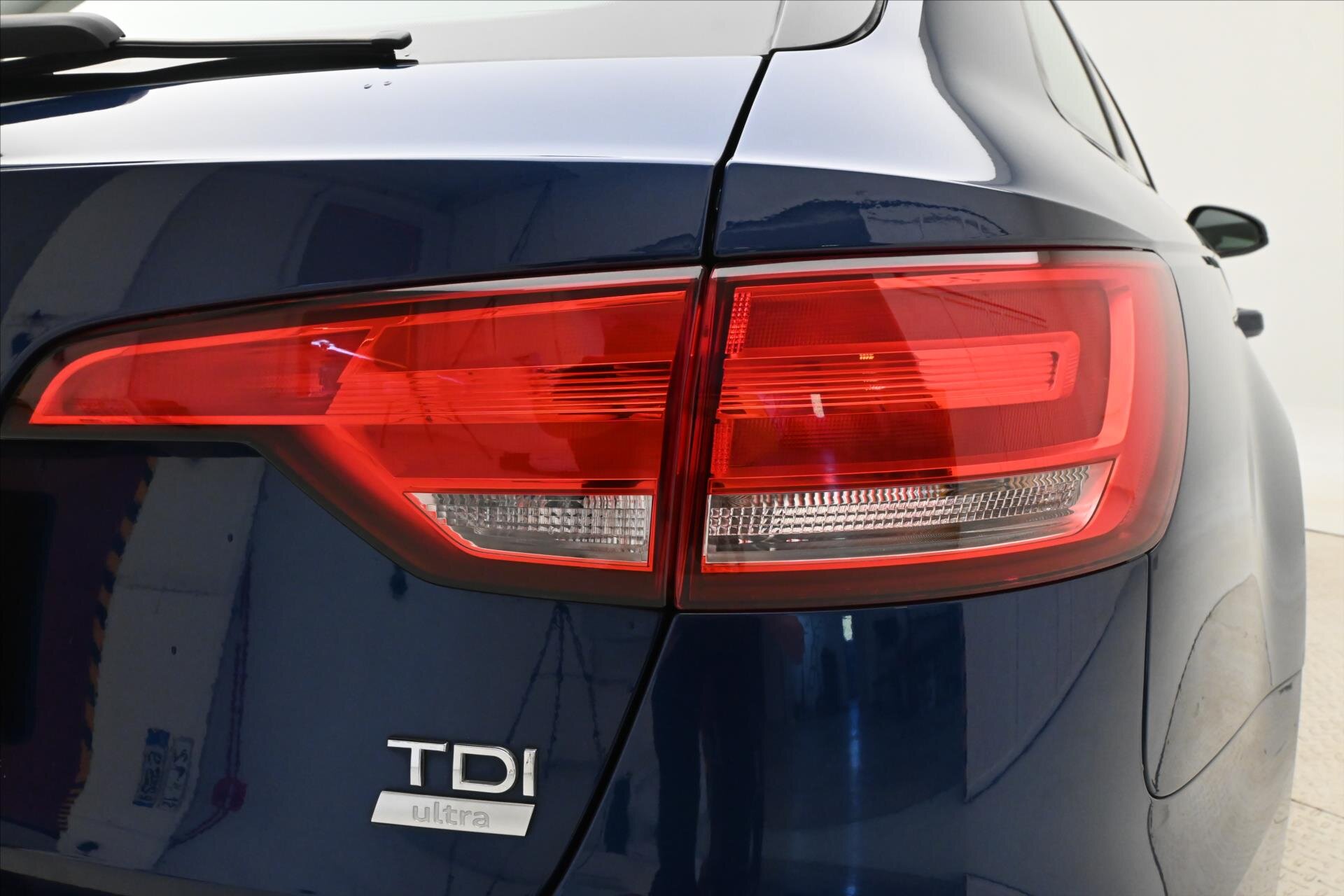 Audi A4 Kombi 110,0 110 kw