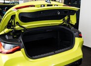 BMW M4 Kabriolet 3,0 l 375 kw