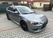 Mitsubishi Lancer 1