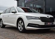 Škoda Superb 4