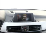 BMW X1 SUV / Terénní 2,0 l 110 kw