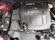 Subaru Forester SUV / Terénní 2,0 l 110 kw