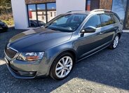 Škoda Octavia Kombi 1,4 l 103 kw