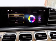 Mercedes-Benz GLE 41