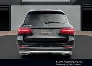 Mercedes-Benz GLC Kombi 2,1 l 125 kw