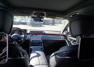 Mercedes-Benz Třídy S 18