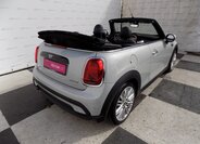 Mini Cooper Kabriolet 1,5 l 100 kw