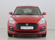 Suzuki Swift 2