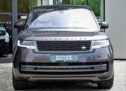 Land Rover Range Rover SUV / Terénní 3,0 l 258 kw