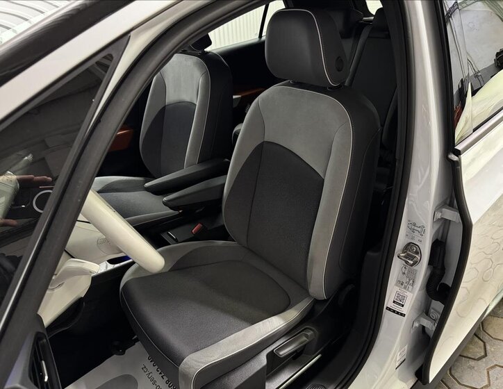 Volkswagen ID.3 Hatchback 0,0 150 kw