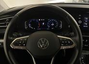 Volkswagen Multivan 13